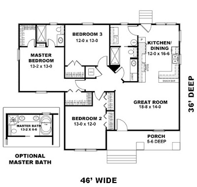 Apartment Carport Plans