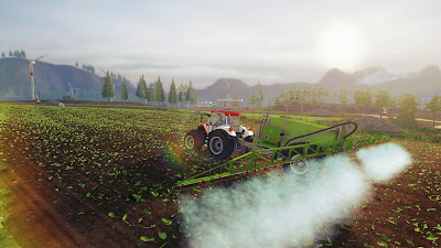 Farm Expert 2016 - Fruit Company DLC