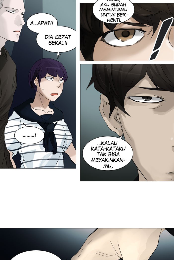 Webtoon Tower Of God Bahasa Indonesia Chapter 238