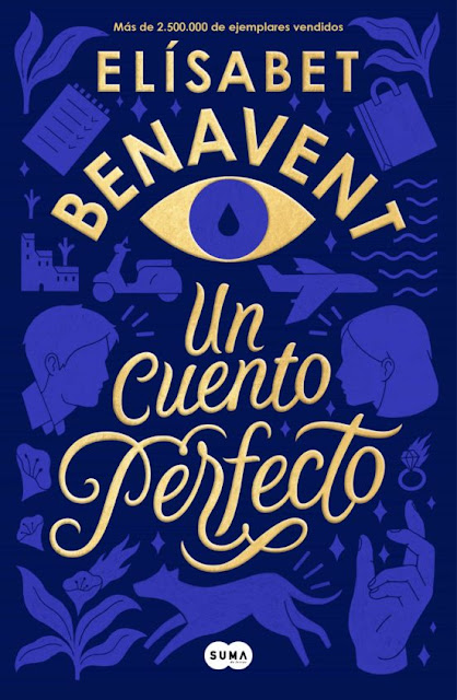 leer libro Un Cuento Perfecto de Elisabet Benavent