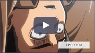 shingeki no kyojin temporada 1 capitulo 3 español latino