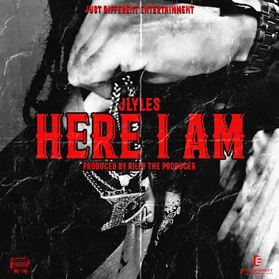 J Lyles - Here I am