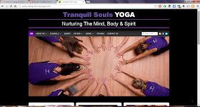 Tranquil Souls Yoga
