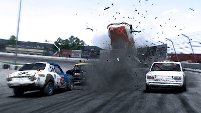 Wreckfest Game Screenshot 15