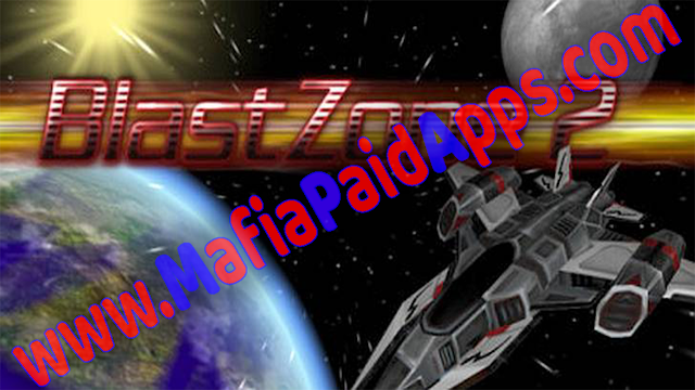 BlastZone 2 Arcade Shooter Apk MafiaPaidApps.com