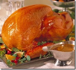 RoastTurkey