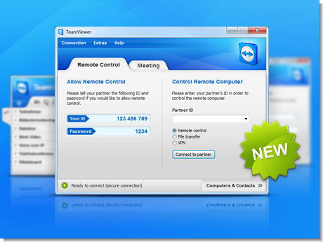 Teamviewer 6 download