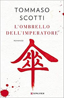 l'ombrello dell'imperatore