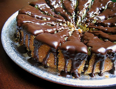 Chocolate Cake Recipe