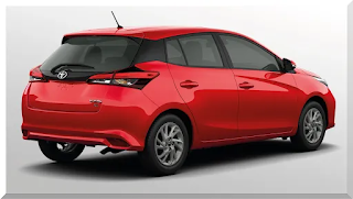 Por Que o Toyota Yaris XL Hatch 2023 é o Carro do Momento?