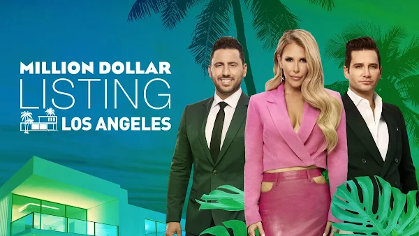 los agentes mas lujosos de los angeles llegan a latinoamerica million dollar listing la temporda 12