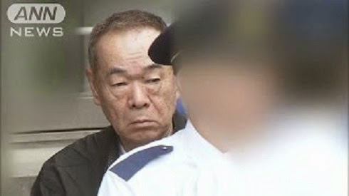 アウトロー列伝 闇社会 池袋の路上で たこ焼き 無許可販売 警視庁が数十回にわたって警告 無視して営業していた極東会系暴力団幹部を逮捕 アウトロー列伝 闇社会 池袋の路上で たこ焼き 無許可販売 警視庁が数十回にわたって警告 無視して営業していた極東会系暴力団幹部を逮捕