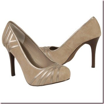 fergie heels