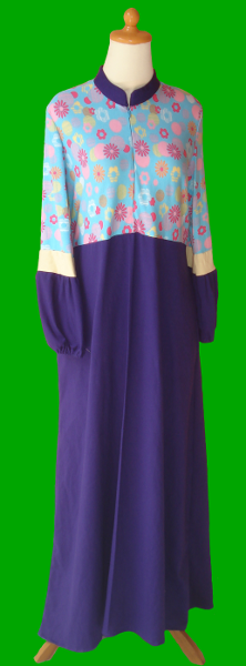 Gamis KODIFI 2