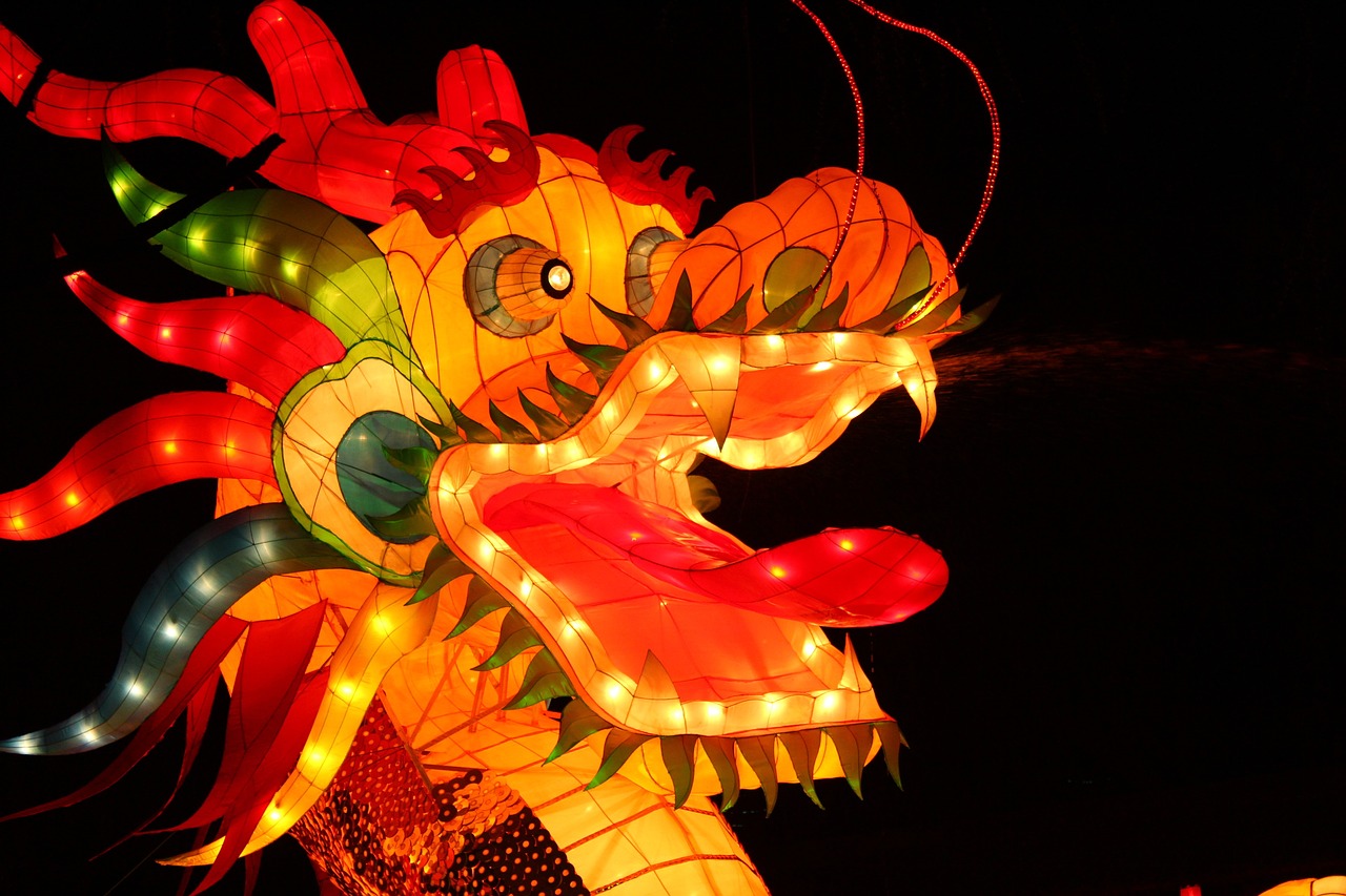Top 5 Must-See Holiday Festivities in Beijing, China