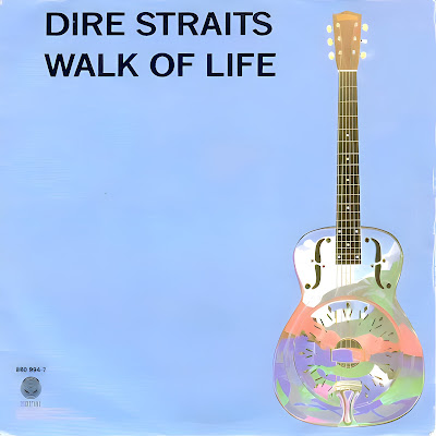 Dire Straits Walk of Life