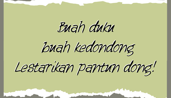 Kumpulan Pantun Lucu - WAS-WAS.com - WAS-WAS.com