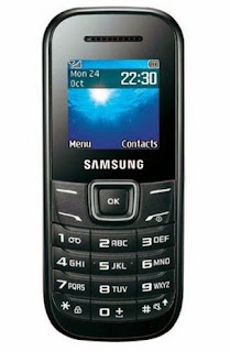 Samsung E1200