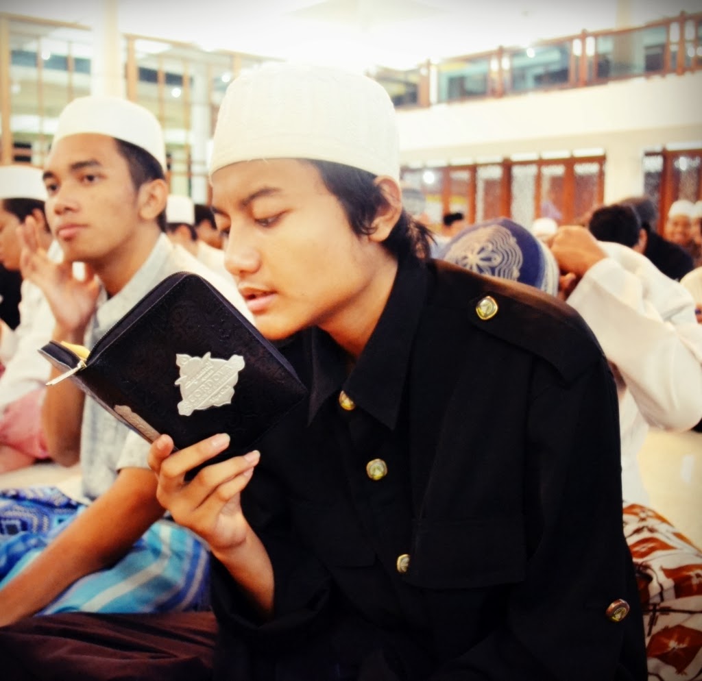Mohammad Fazle Rabbi
