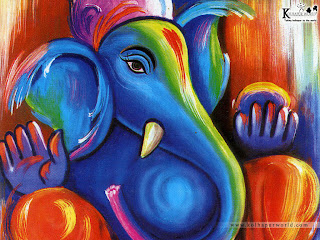 Ganesh Wallpaper 5