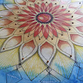 Sunshine Mandala