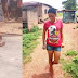 Two yahoo boys, native doctor, kidnapper burnt alive in Edo State for allegedly killing 17-year-old girl 