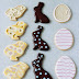 Make Easy Easter Bunny Cookie