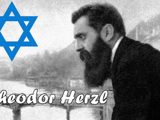 Theodor Herzl Kimdir?