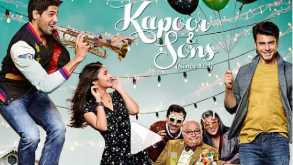 Bollywood movie Kapoor and Sons Box Office Collection wiki, Koimoi, Kapoor and Sons cost, profits & Box office verdict Hit or Flop, latest update Budget, income, Profit, loss on MT WIKI, Bollywood Hungama, box office india