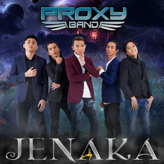 Proxy Band - Jenaka MP3