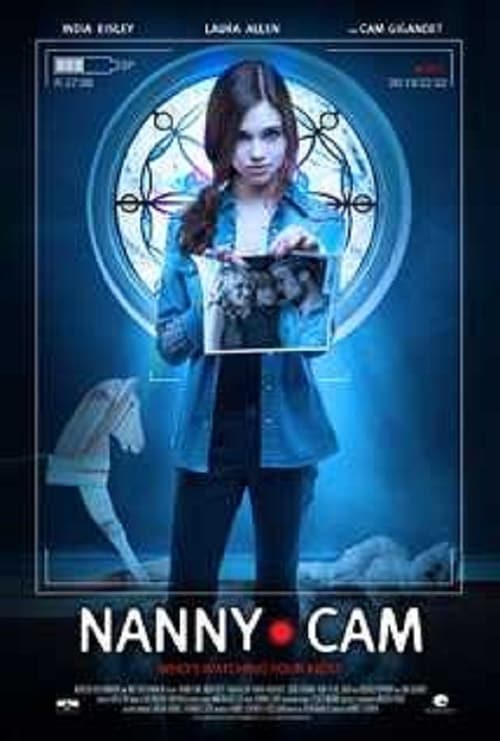 [HD] Nanny Cam 2014 Ganzer Film Deutsch Download