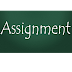 What is the PHS Assignment Request Form and why should I include it in
my NIH grant application?