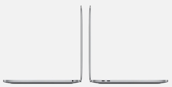 MacBook Pro 13 2022 with M2 chip