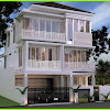 Desain Rumah Modern : Jasa Desain Rumah Style Bali Modern Di Jakarta - 3.desain rumah kost hemat energi pixabay.com.