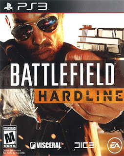 Battlefield Hardline Xbox360 PS3 free download full version