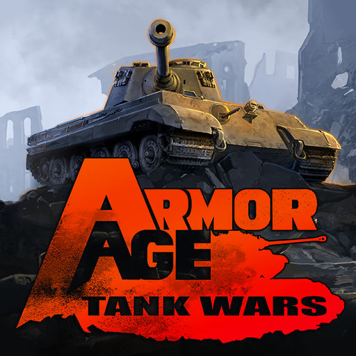 Armor Age Tank Wars - VER. 1.7.262 Free Upgrade MOD APK