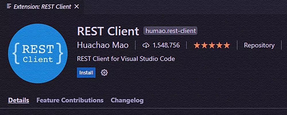 Rest Client
