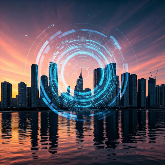 Data Visualization in Digital Government