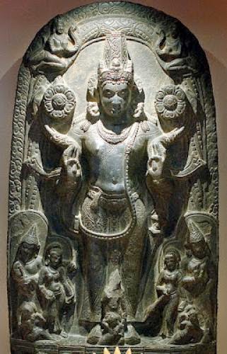 Vedic Spells How To Reverse Bad Luck
