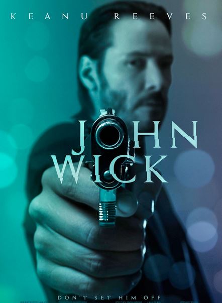 John Wick Chapter 1