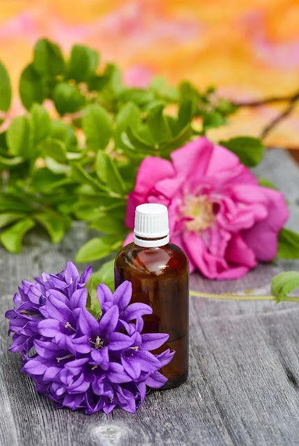 Rose Oil for Mental Wellness - Natural Remedies to Improve Mood