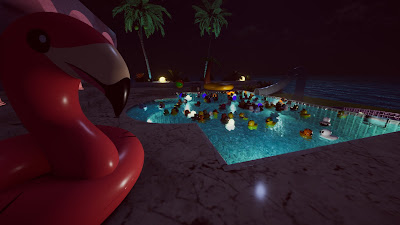 Placid Plastic Duck Simulator Game Screenshot 6