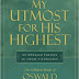 My Utmost For His Highest Devotional For March 27, 2023 : Topic - Spiritual Vision Through Personal Character