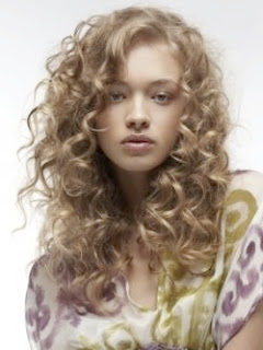 Curly hairstyles-Curly haircuts