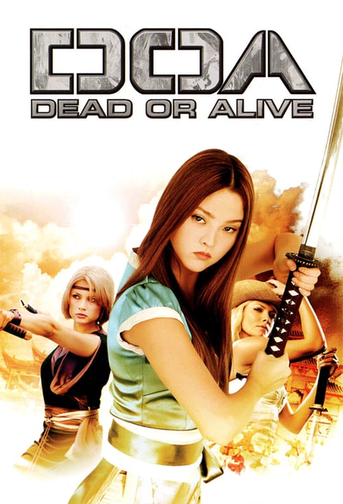 [HD] DOA - Dead or Alive 2006 Film Kostenlos Anschauen