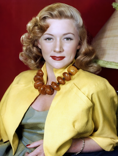 Gloria Grahame