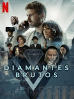 Diamantes Brutos