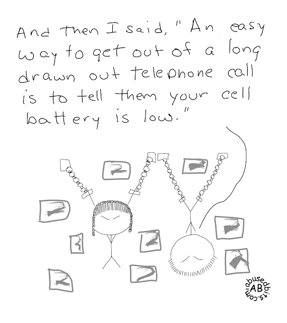 cartoon, Office, Optimized, space, humor, Get out of a call, amusedbits