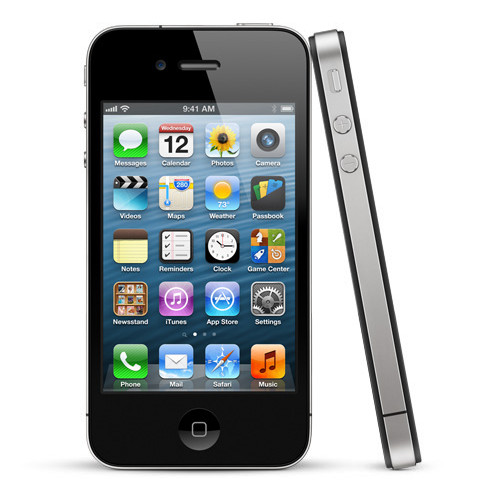 Deal! 200 Verizon iPhone 4 For PagePlus, Selectel, Verizon Prepaid