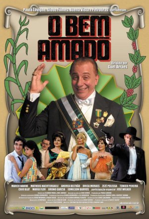 Download Baixar Filme O Bem Amado – Nacional (DVDRip)